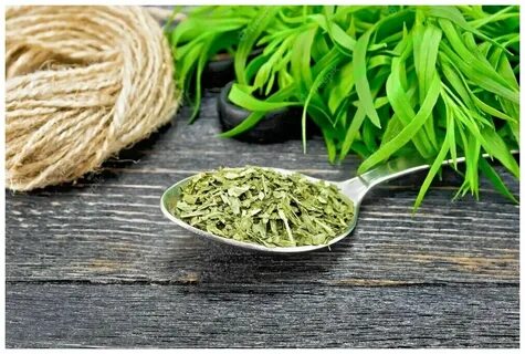تصویر 4 از خرید سبزی ترخون خشک با قیمت باور نکردنی
